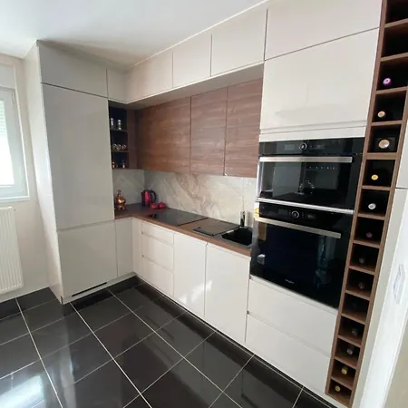 Bulevar Appartamento Zara