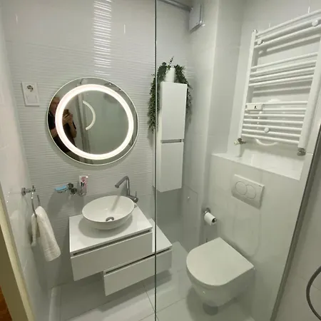 アパート Bulevar