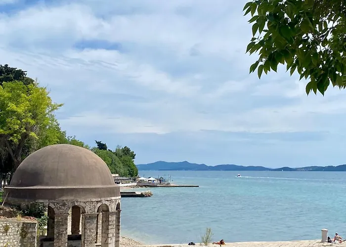 Lejlighed Bulevar Zadar