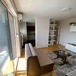 Bulevar Διαμέρισμα Ζαντάρ
