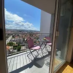 Bulevar Apartmán Zadar