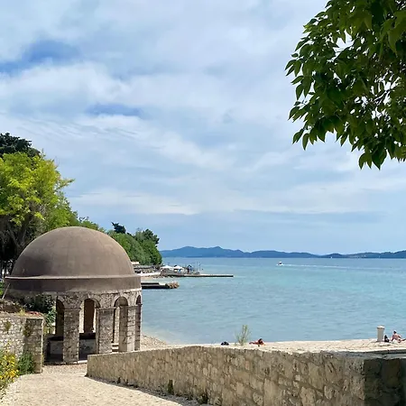 Apartmán Bulevar Zadar