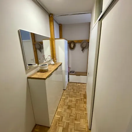 Apartament Bulevar *