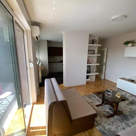 Bulevar Apartament Zadar
