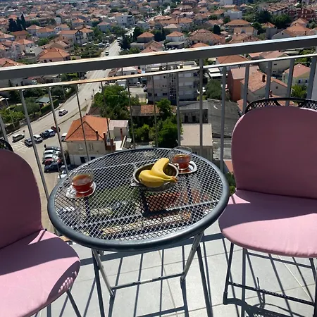 Bulevar Apartmán *