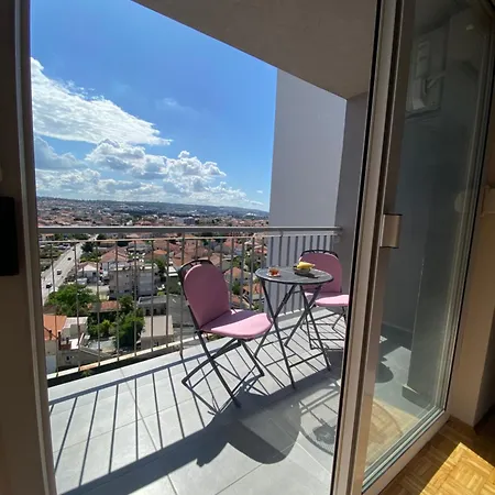 Bulevar Apartment Zadar