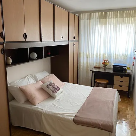 Bulevar Apartment