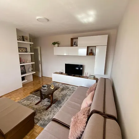 Apartament Bulevar *