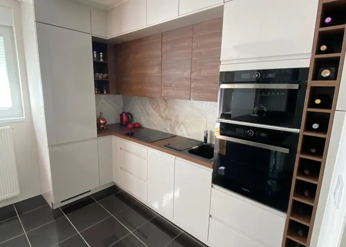 Bulevar Apartman Zadar