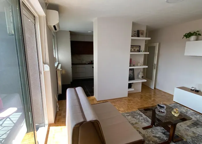 Bulevar Apartment Zadar