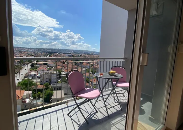 Bulevar Apartment Zadar