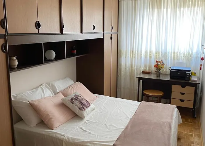 Bulevar Apartman
